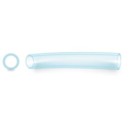 Wąż igielitowy Polix PCW 19mm x 25m 2mm 2-warstwowy przezroczysty