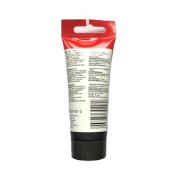 Zestaw uszczelniający BISAN B870800 pasta do gwintów 100g tubka + pakuły 100g