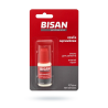 Emalia zaprawkowa BISAN B870254 20ml do wanien, umywalek biała, blister