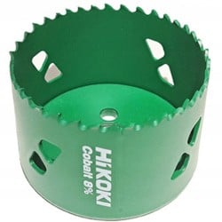 Otwornica bimetalowa HiKOKI 4101019 HSS 40mm 4/6TPI