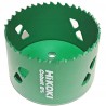 Otwornica bimetalowa HiKOKI 4101019 HSS 40mm 4/6TPI