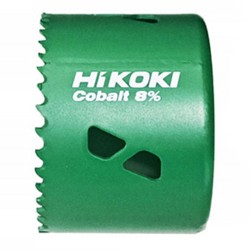 Otwornica bimetalowa HiKOKI 4101019 HSS 40mm 4/6TPI