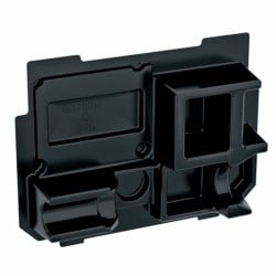 Wkład do walizki MakPac 2 Makita 837806-1 do szlifierki prostej DGD800