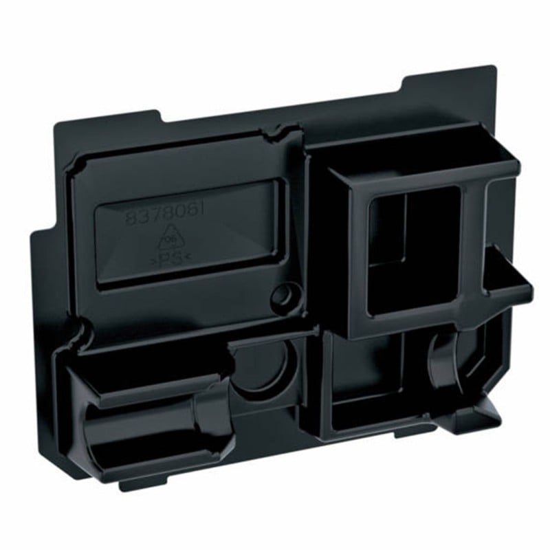 Wkład do walizki MakPac 2 Makita 837806-1 do szlifierki prostej DGD800