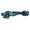 Akumulatorowa polerka mimośrodowa Makita DPO600TEX1 18V BL 150mm torba