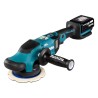 Akumulatorowa polerka mimośrodowa Makita DPO600TEX1 18V BL 150mm torba