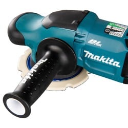 Akumulatorowa polerka mimośrodowa Makita DPO600TEX1 18V BL 150mm torba
