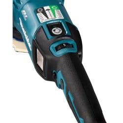 Akumulatorowa polerka mimośrodowa Makita DPO600TEX1 18V BL 150mm torba