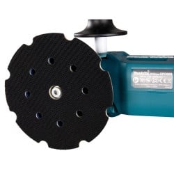 Akumulatorowa polerka mimośrodowa Makita DPO600TEX1 18V BL 150mm torba
