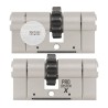 Zestaw 2 wkładek Z35/55 + G35/55 nikiel PSX GERDA