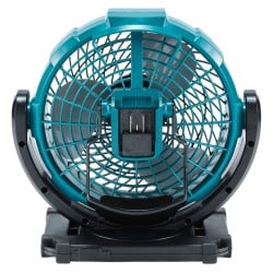 Wentylator akumulatorowy Makita CF100DZ 12V CXT 4,6 m³/min 3 biegi BODY