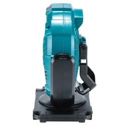 Wentylator akumulatorowy Makita CF100DZ 12V CXT 4,6 m³/min 3 biegi BODY