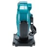 Wentylator akumulatorowy Makita CF100DZ 12V CXT 4,6 m³/min 3 biegi BODY