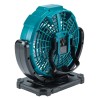 Wentylator akumulatorowy Makita CF100DZ 12V CXT 4,6 m³/min 3 biegi BODY