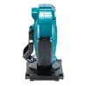 Wentylator akumulatorowy Makita CF100DZ 12V CXT 4,6 m³/min 3 biegi BODY