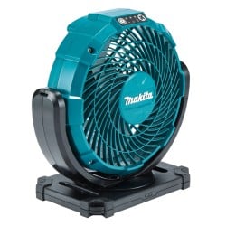Wentylator akumulatorowy Makita CF100DZ 12V CXT 4,6 m³/min 3 biegi BODY