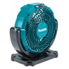 Wentylator akumulatorowy Makita CF100DZ 12V CXT 4,6 m³/min 3 biegi BODY