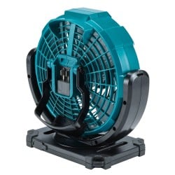 Wentylator akumulatorowy Makita CF100DZ 12V CXT 4,6 m³/min 3 biegi BODY