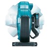 Wentylator akumulatorowy Makita CF100DZ 12V CXT 4,6 m³/min 3 biegi BODY