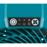 Wentylator akumulatorowy Makita CF100DZ 12V CXT 4,6 m³/min 3 biegi BODY