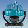 Wentylator akumulatorowy Makita CF100DZ 12V CXT 4,6 m³/min 3 biegi BODY