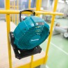 Wentylator akumulatorowy Makita CF100DZ 12V CXT 4,6 m³/min 3 biegi BODY
