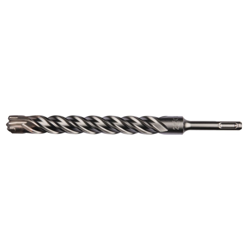Wiertło udarowe do betonu Makita B-58665 Nemesis2 SDS+ 22x250/200mm 4-ostrz 4-spiral