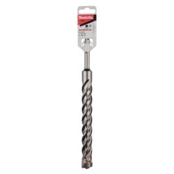 Wiertło udarowe do betonu Makita B-58665 Nemesis2 SDS+ 22x250/200mm 4-ostrz 4-spiral