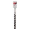 Wiertło udarowe do betonu Makita B-58665 Nemesis2 SDS+ 22x250/200mm 4-ostrz 4-spiral