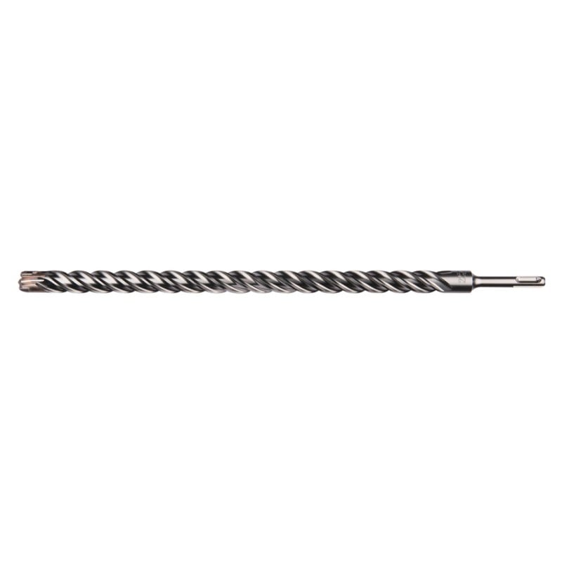 Wiertło udarowe do betonu Makita B-58687 Nemesis2 SDS+ 22x450/400mm 4-ostrza 4-spiralne