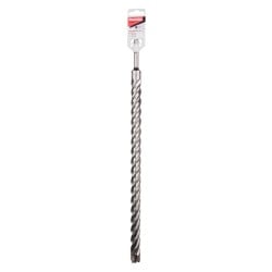 Wiertło udarowe do betonu Makita B-58687 Nemesis2 SDS+ 22x450/400mm 4-ostrza 4-spiralne