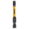 Zestaw bitów udarowych DeWalt DT7398T-QZ EXTREME Impact Torsion T30x57mm 5 sztuk