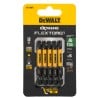 Zestaw bitów udarowych DeWalt DT7398T-QZ EXTREME Impact Torsion T30x57mm 5 sztuk