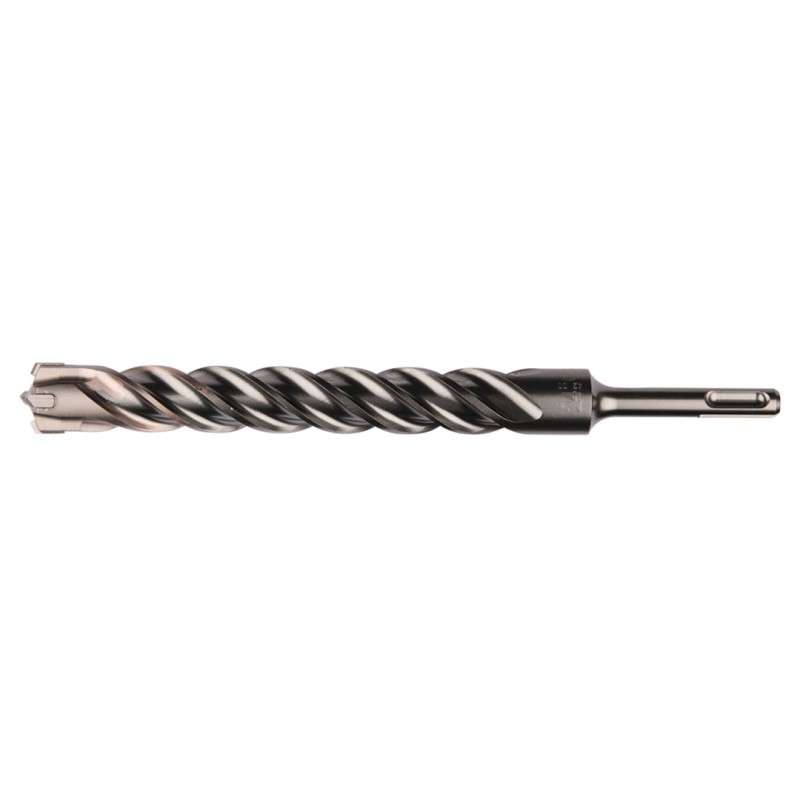Wiertło udarowe do betonu Makita B-58693 Nemesis2 SDS+ 24x250/200mm 4-ostrza 4-spirale