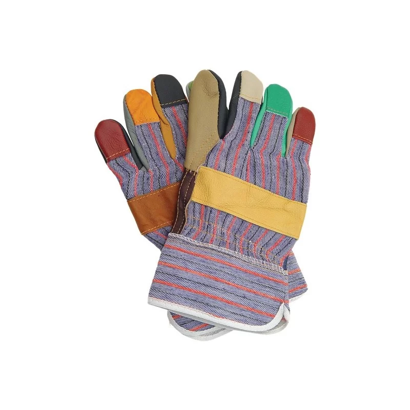 Rękawice robocze RLKPAS kolor (12) - 1