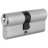 Wkładka do drzwi zamka Yeti WY500 35/50 nikiel satynowy 3 klucze LOB Yale Assa Abloy