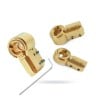 Zestaw Smart Wi-fi wkładka 30-61/37-68mm TEDEE C
