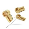 Zestaw Smart Wi-fi wkładka 30-61/37-68mm TEDEE D