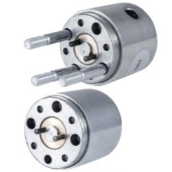 wkładka GERDA Star S RIM 6000 S (stary typ)