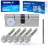 Wkładka 40/85 ATEST C KL6.2 nikiel GERDA PROsystem