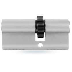 Wkładka GERDA 50/65 zębata atest C k l6.2 nikiel