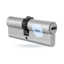 Wkładka GERDA 50/60 zębata atest C kl 6.2 nikiel