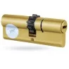 Wkładka GERDA 40/75 zębata atest C kl6.2 mosiądz