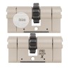 Wkładka zębatka 30/30 PRO system nikiel GERDA PSX