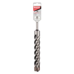 Wiertło udarowe do betonu Makita B-58746 Nemesis2 SDS+ 28x250/200mm 4-ostrza 4-spirale