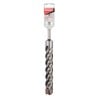 Wiertło udarowe do betonu Makita B-58746 Nemesis2 SDS+ 28x250/200mm 4-ostrza 4-spirale