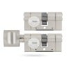 2 wkładki GERDA: 30/50 + G50/30 + 5kl nikiel PSX