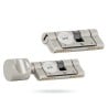 2 wkładki GERDA: 30/50 + G50/30 + 5kl nikiel PSX