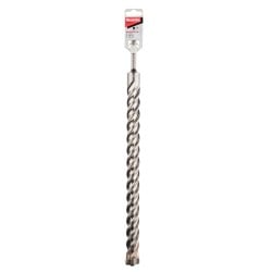 Wiertło udarowe do betonu Makita B-58752 Nemesis2 SDS+ 28x450/400mm 4-ostrza 4-spirale