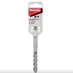Wiertło udarowe Makita B-58198 Nemesis2 SDS+ 10x115/50mm 4-ostrz 4-spiral